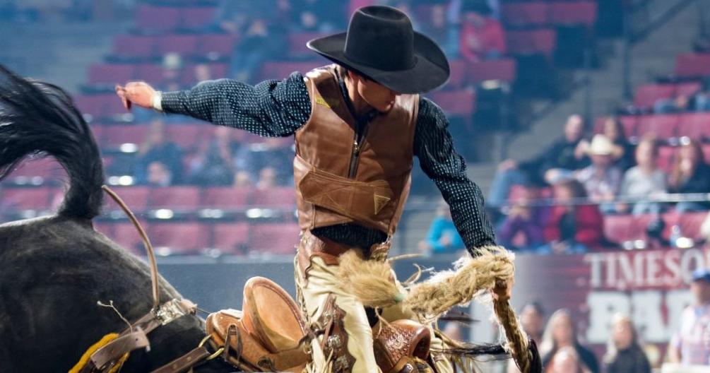 Billings NILE cancels rodeo, moves many events online