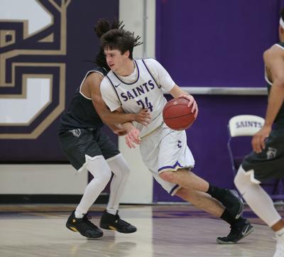 Carroll College Men S Basketball Team To See First Action When It