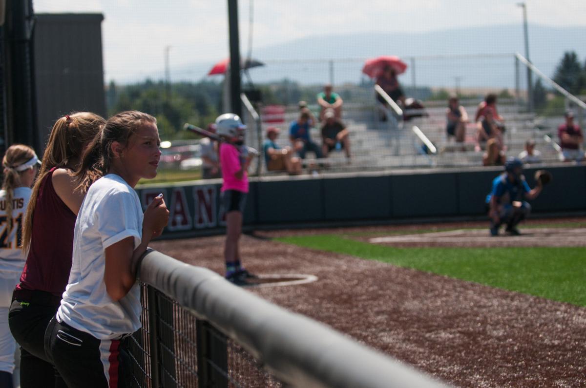 University Of Montana Softball Camp Draws Record Number Of High School Players Um Grizzlies 406mtsports Com University Of Montana Softball Camp Draws Record Number Of High School Players Um Grizzlies 406mtsports Com