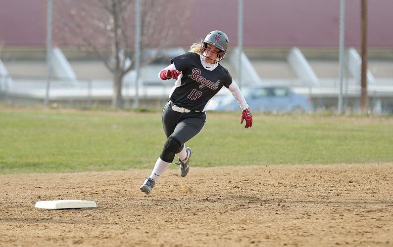 Hammers Softball Jersey