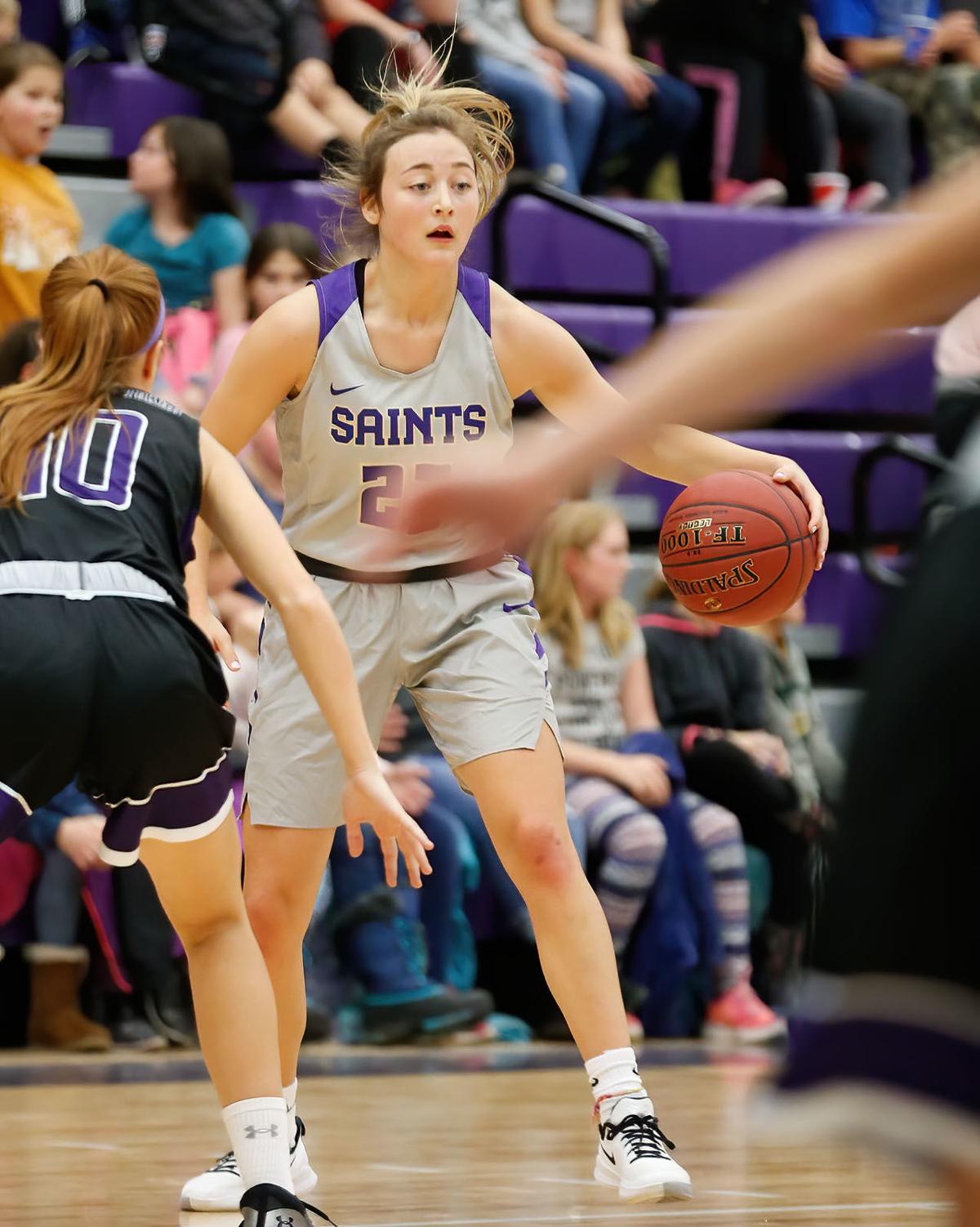 Carroll College Women S Basketball Finds Success Playing Fast