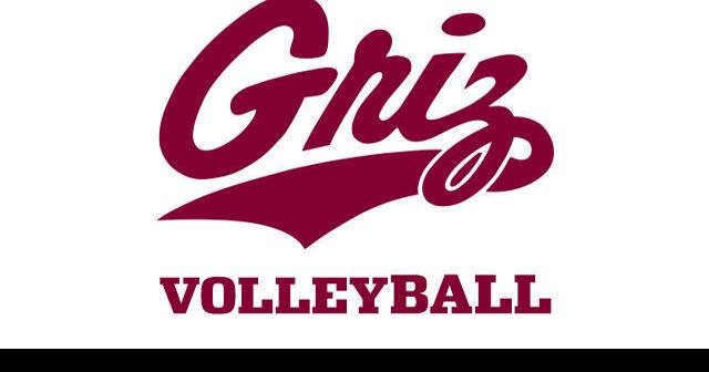 Montana volleyball team snaps two-match skid with win over Northern Arizona