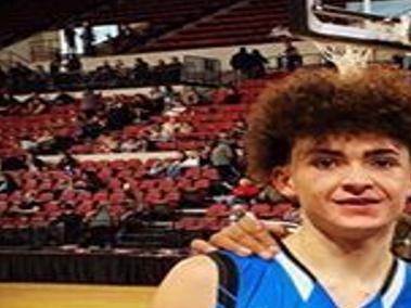 In Lame Deer, where grief is an enduring companion, basketball is both a  reminder and an escape