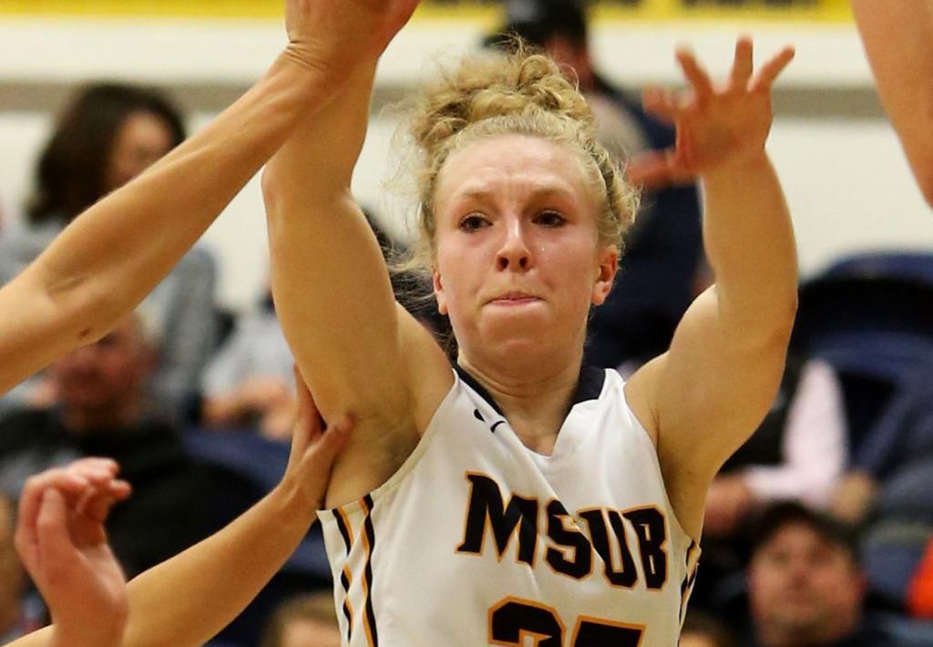 Montana State Billings Women Want To Keep Dancing Msu Billings