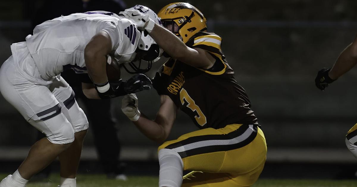 Helena Capital's Brit Linder, a top-ranked in-state recruit, commits to Montana State
