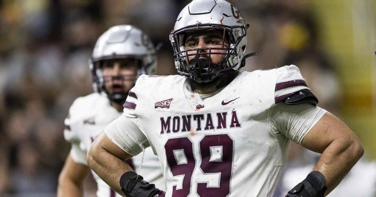 Gubner Ex-Grizzlies standout Gubner signs with Kansas City Chiefs