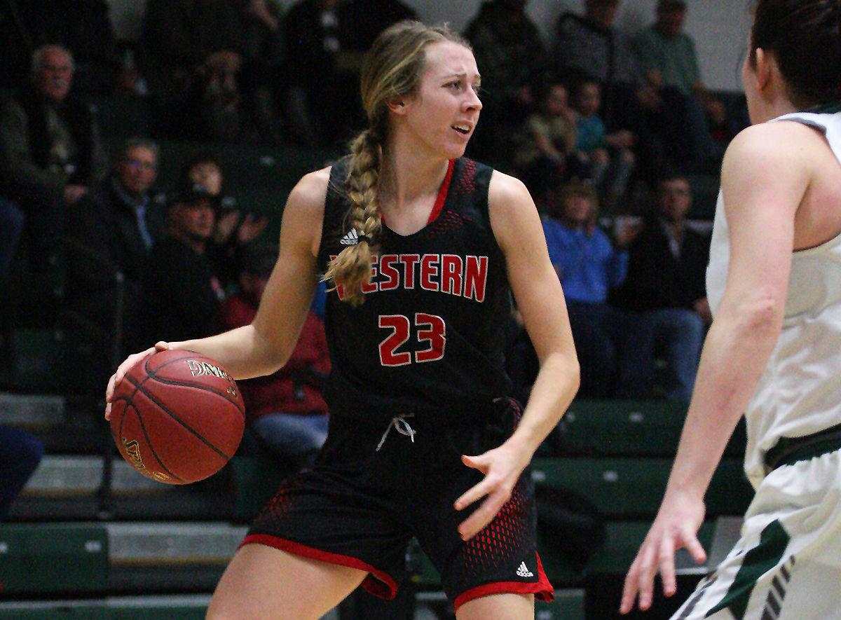 Frontier Conference Women S Basketball Power Rankings Will