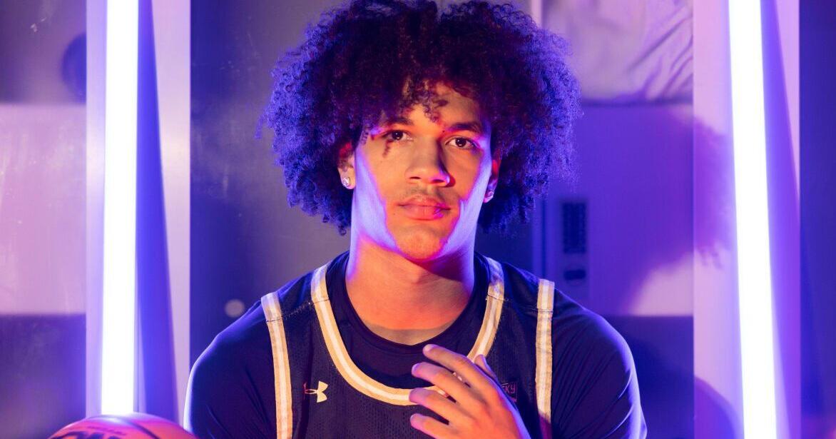 'Vertically explosive' Hale Hansen brings his athleticism to Montana State Bobcats