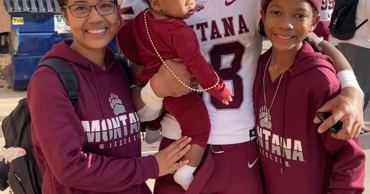 Isiah Rider Family Isiah Childs family 5