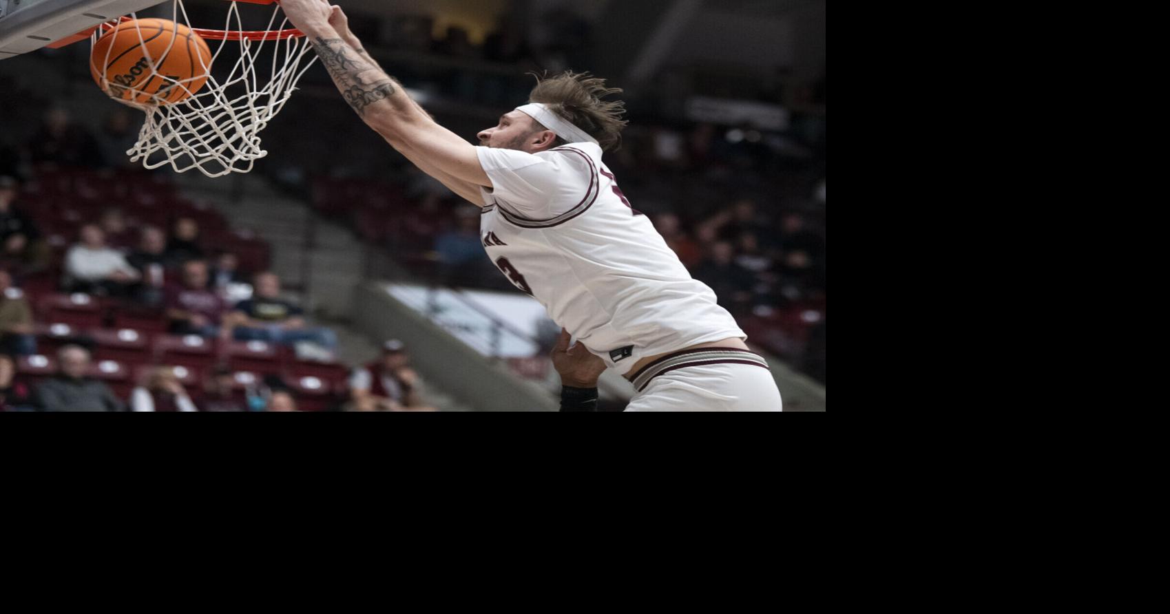 Montana Grizzlies lock down Idaho Vandals to earn first Big Sky