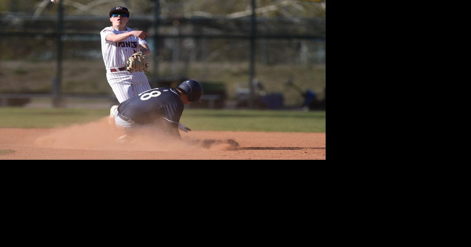 Hamilton Broncs baseball outlasts Dillon Beavers