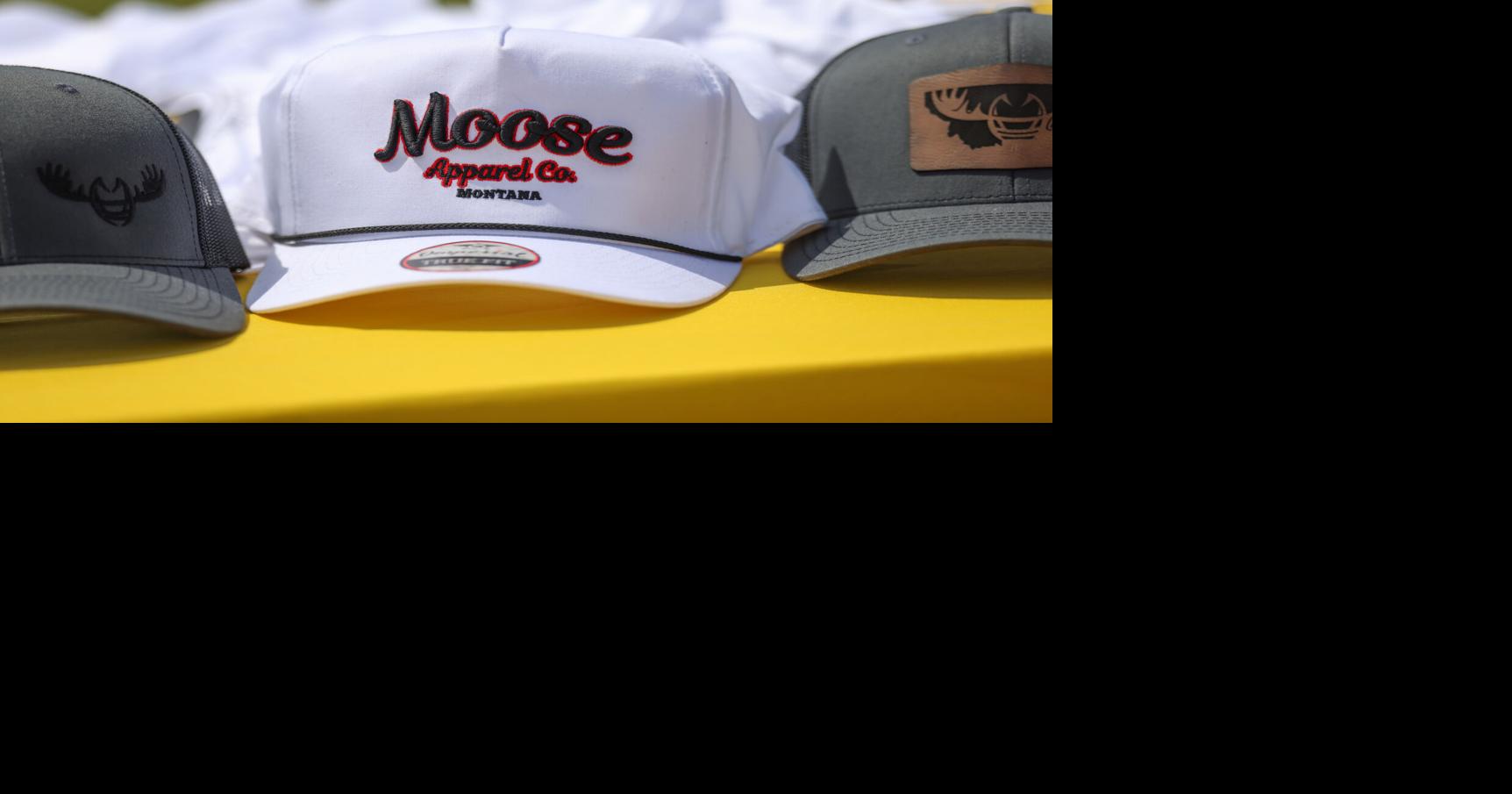 Matt Ludwig hosts Moose Football Camp in honor of brother
