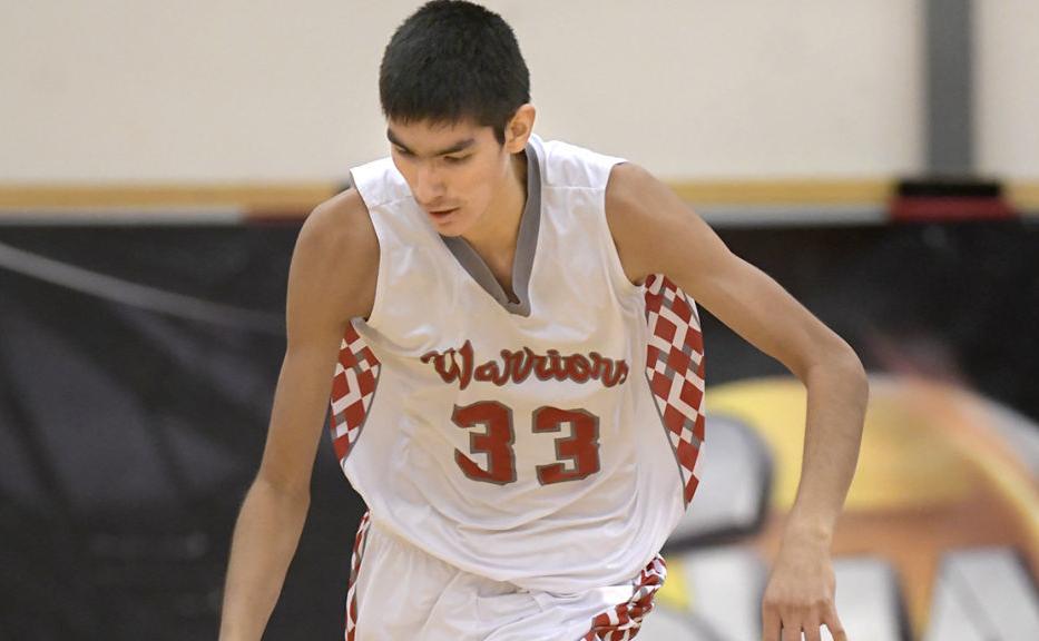 Isaac Fisher S Improving Confidence Shines Through For Short