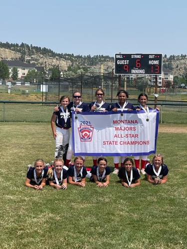 South Boulder Little League > Home