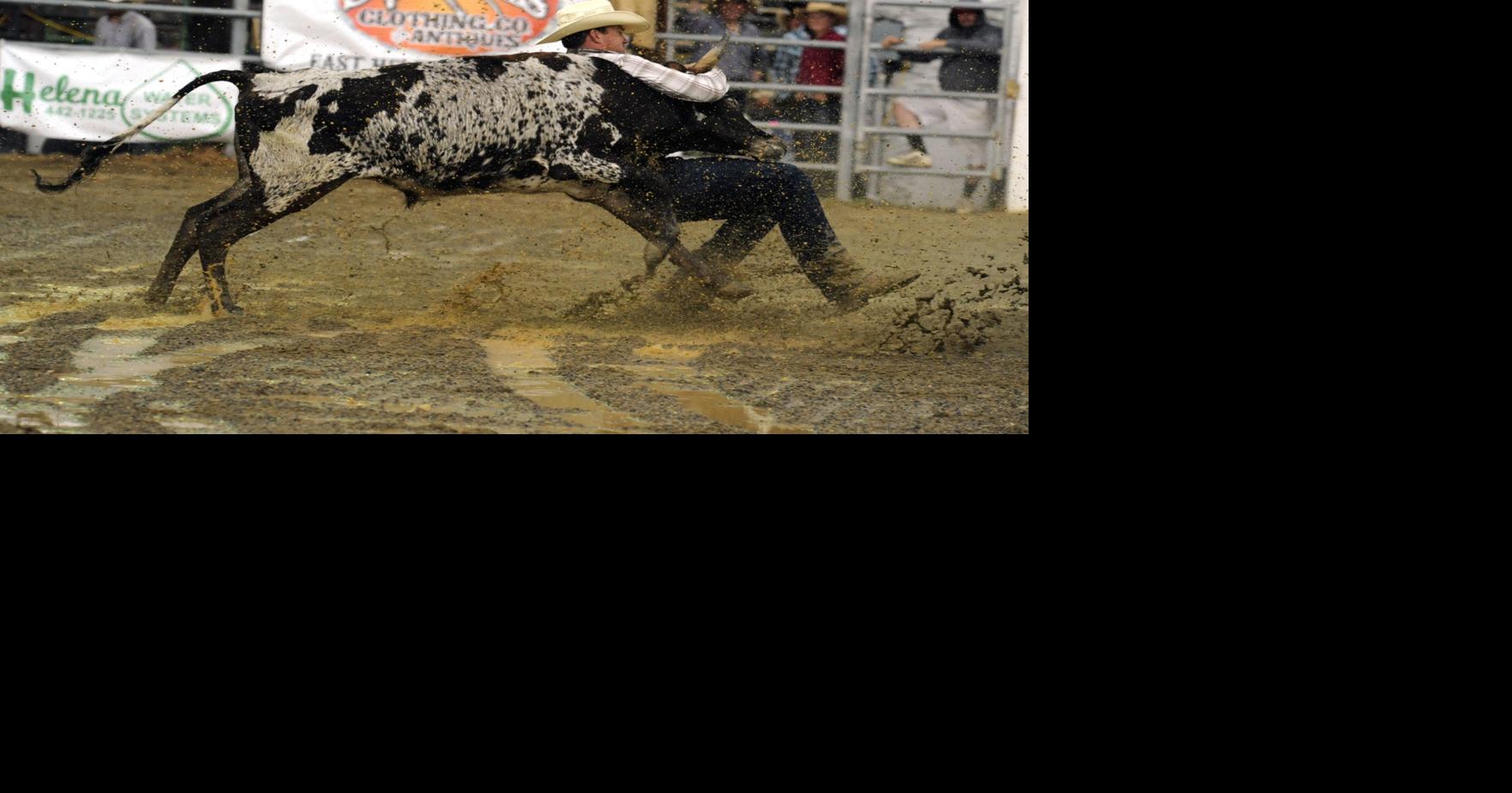 Photos: Saturday at East Helena Rodeo