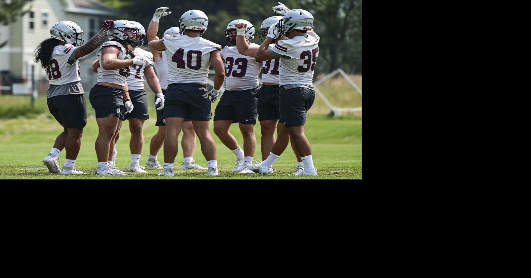 Grizzlies LB preview: Veteran group leads charge for new-look defense
