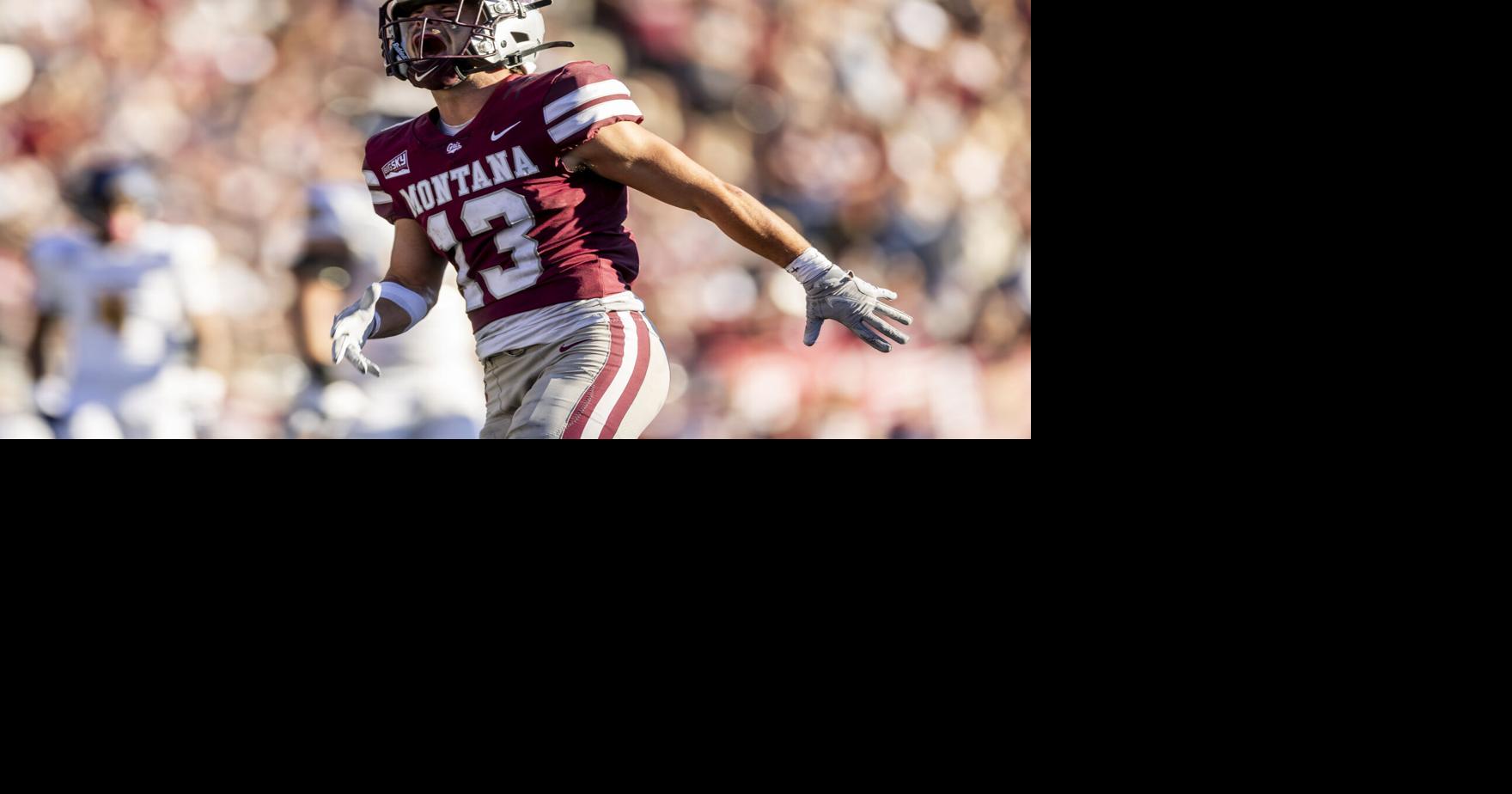 Montana Grizzlies' Ryder Meyer fueled by family, competition