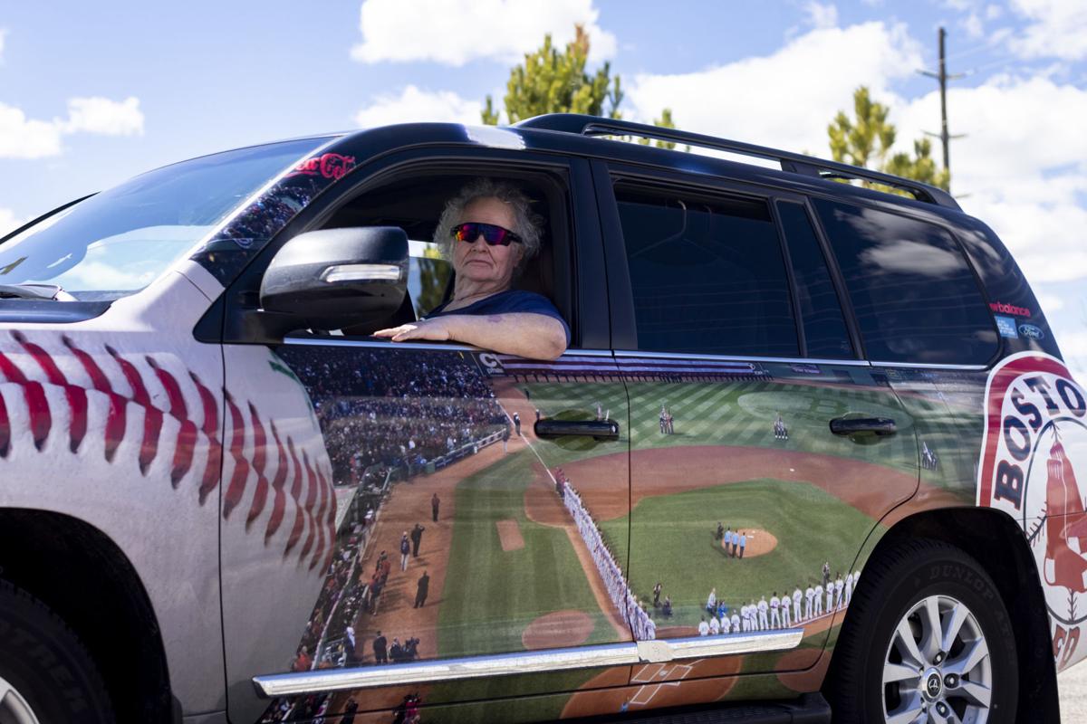 Montana is in the house!': Jon Dehler sparks intrigue as ultimate fan of  the Boston Red Sox