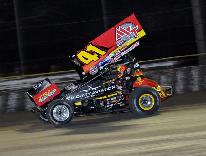 Young Schatz fans enjoying Father's Day with Dad! – Donny Schatz