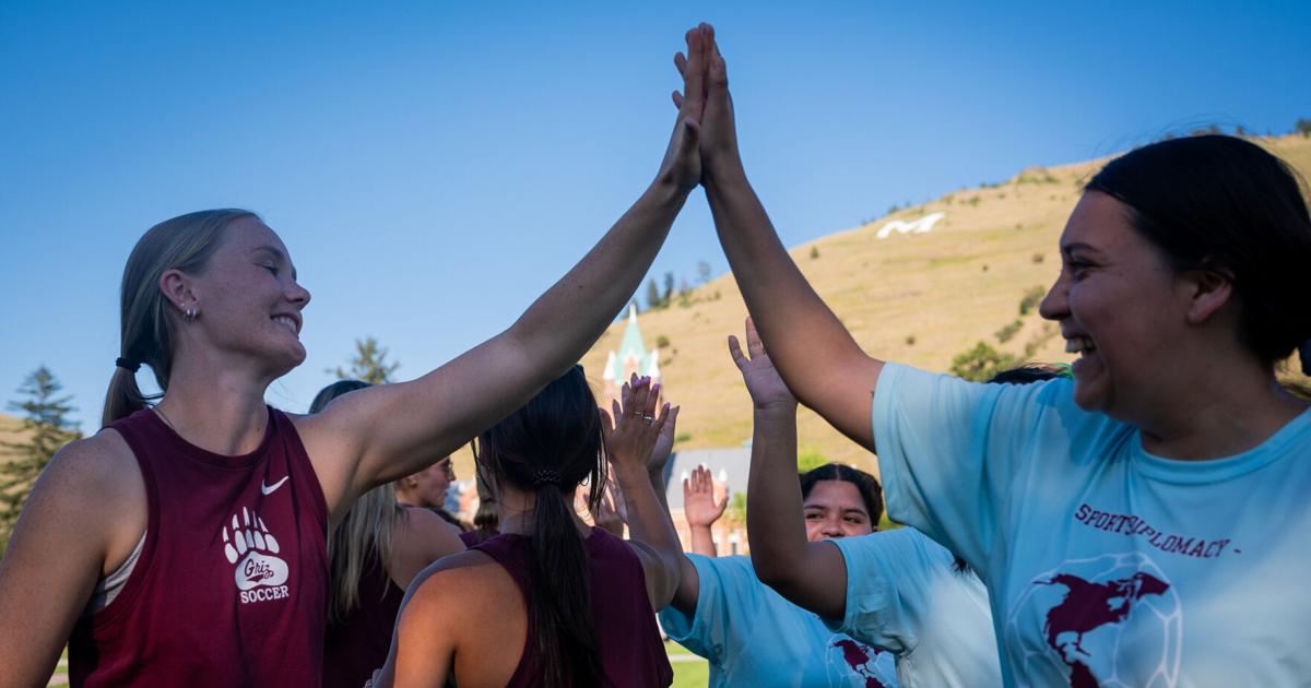 montana grizzlies futbol chile montana grizzlies futbol chile