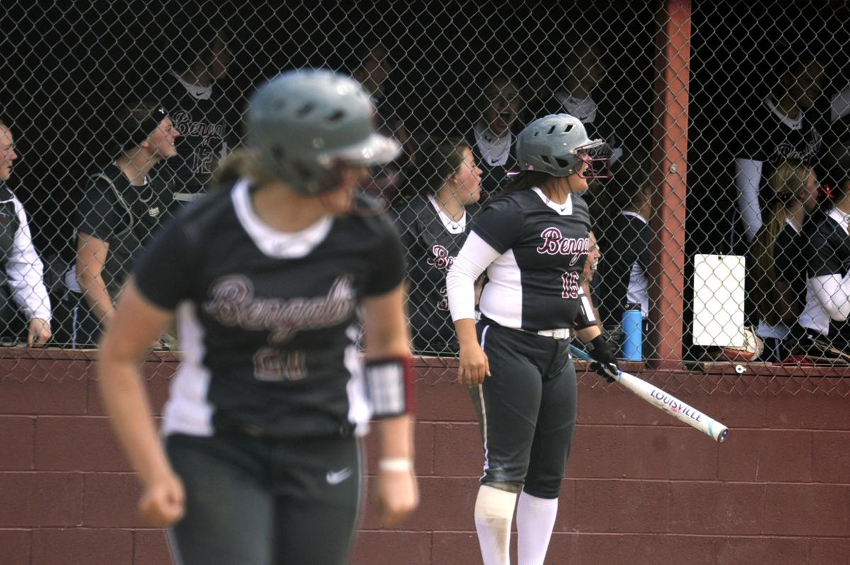 Helena softball hopes to repeat last year's historic season High