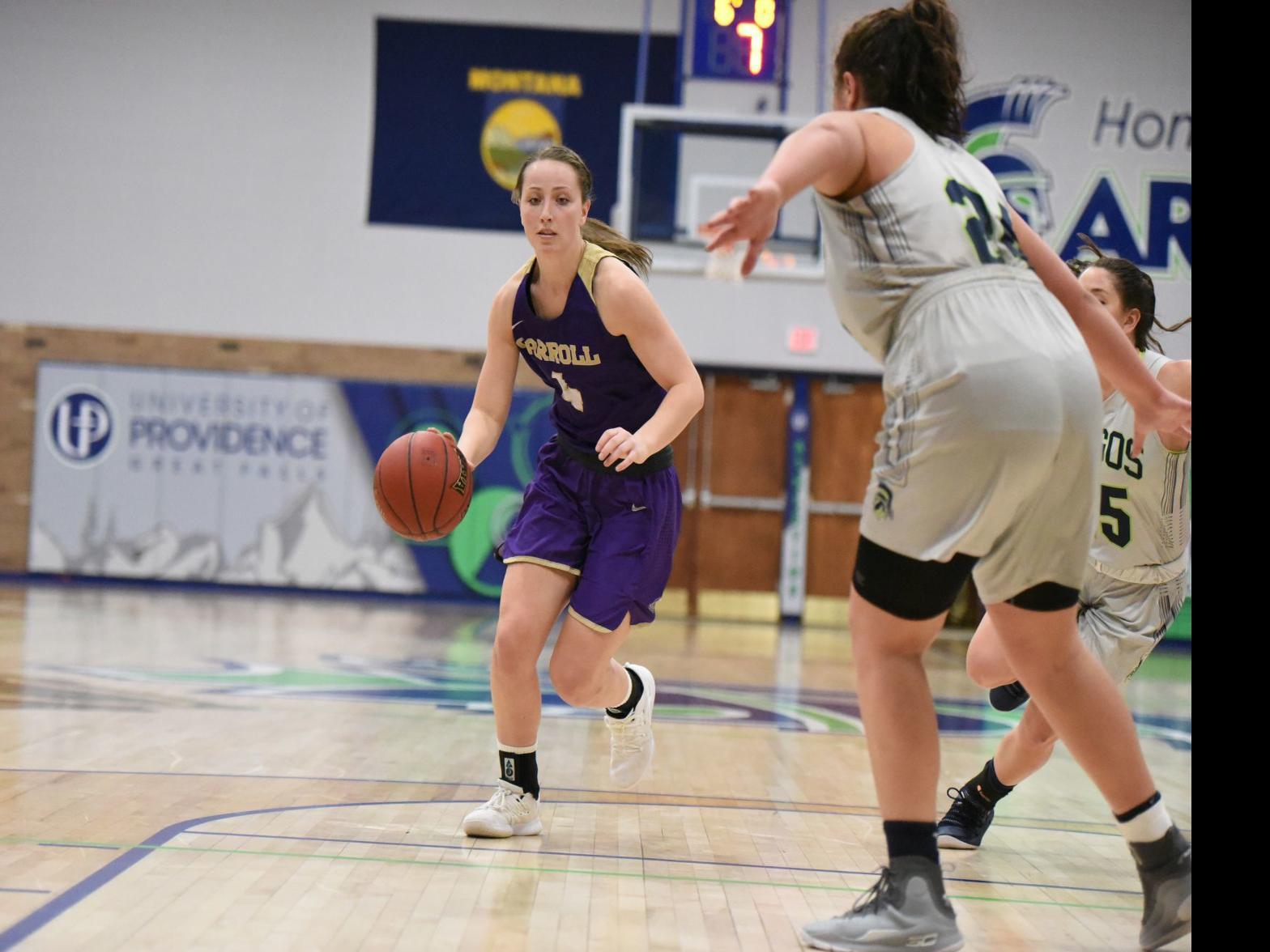 No 22 Providence Rallies Late To Upset No 8 Carroll College