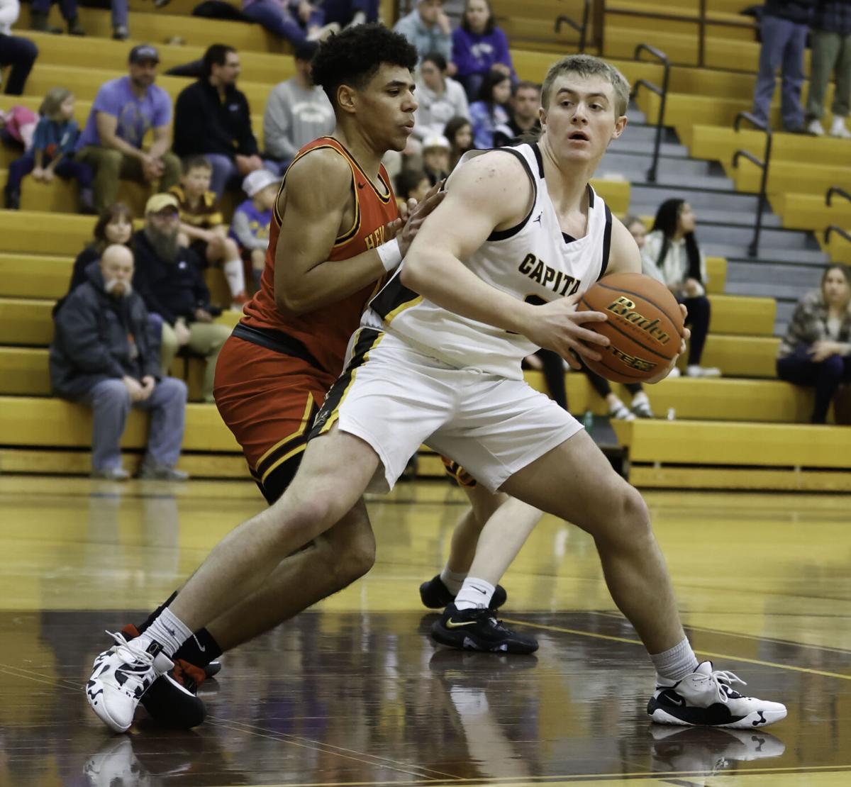 'He met the standard': Hayden Opitz looks to continue storied Helena ...