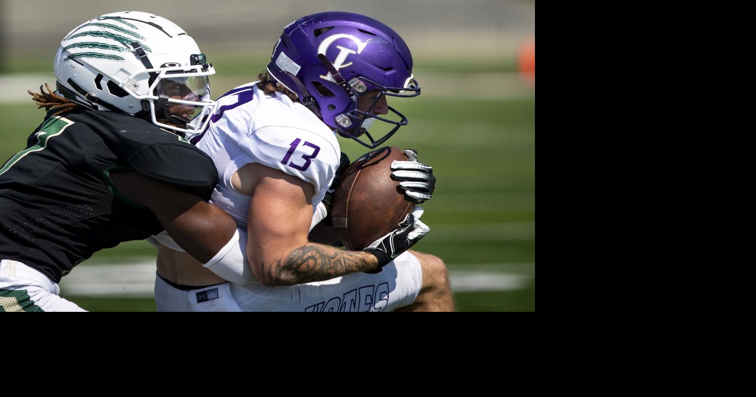 College of Idaho football holds off Rocky Mountain College