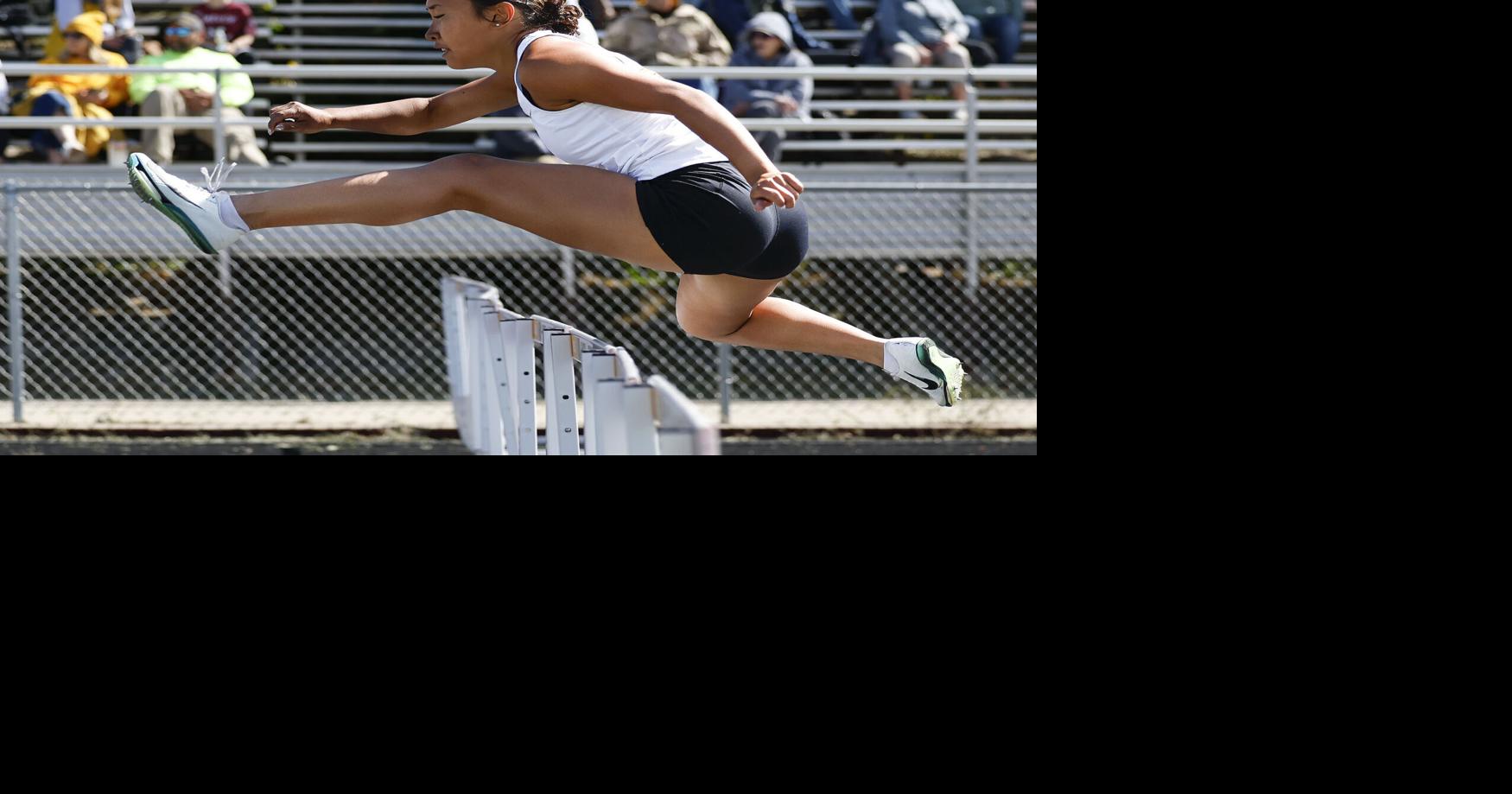 Montana high school top track and field marks in 2026