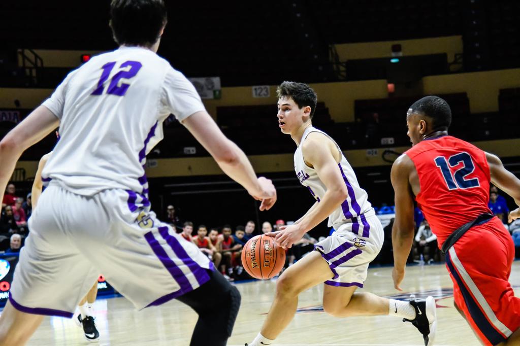 Carroll College Men S Basketball Reaches First Naia National Title