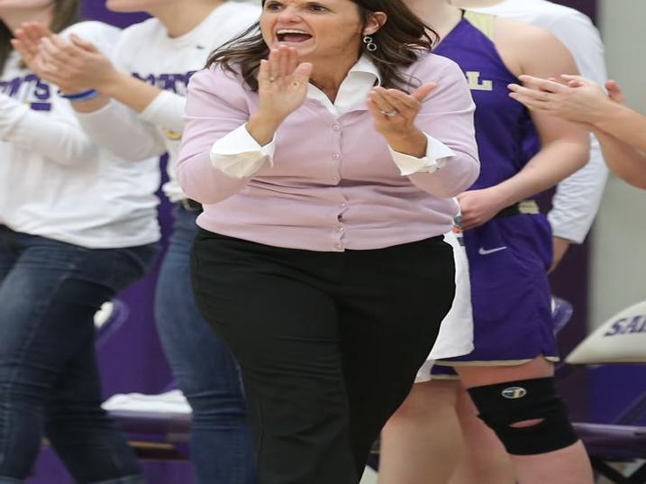 Catching up with Carroll College women's basketball coach Rachelle