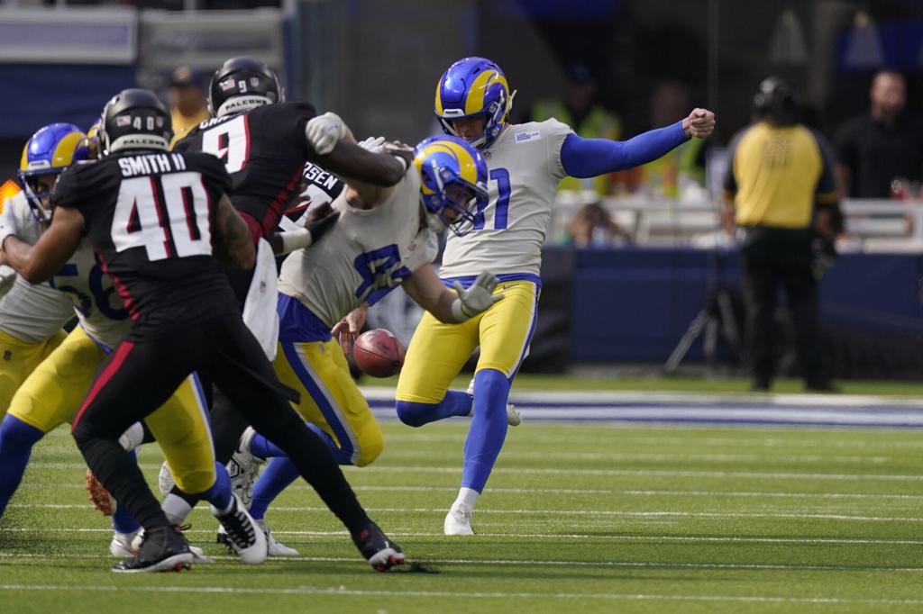 Former Montana State WR Lance McCutcheon on My Cause My Cleats and time  with Los Angeles Rams, Bobcats Football