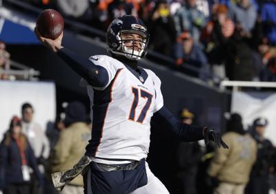 Kalispell Native Brock Osweiler Retires After Seven Year