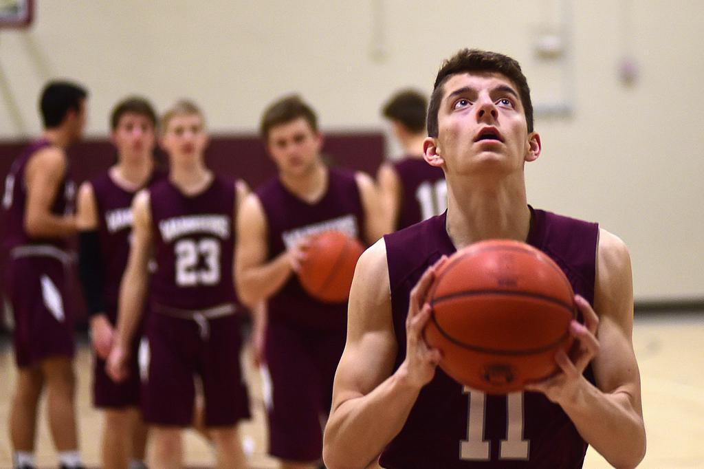Tiny Billings Christian Gets Shot At Defending National Boys