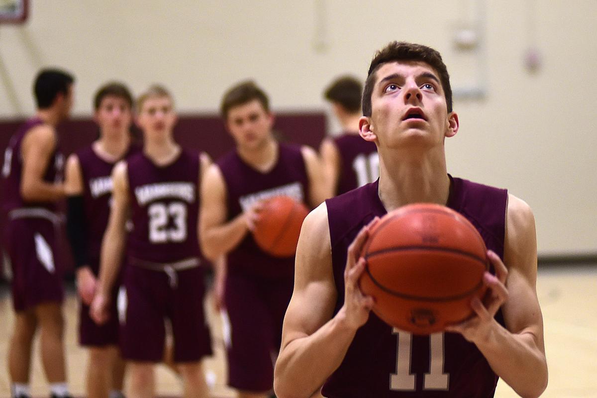 Tiny Billings Christian Gets Shot At Defending National Boys