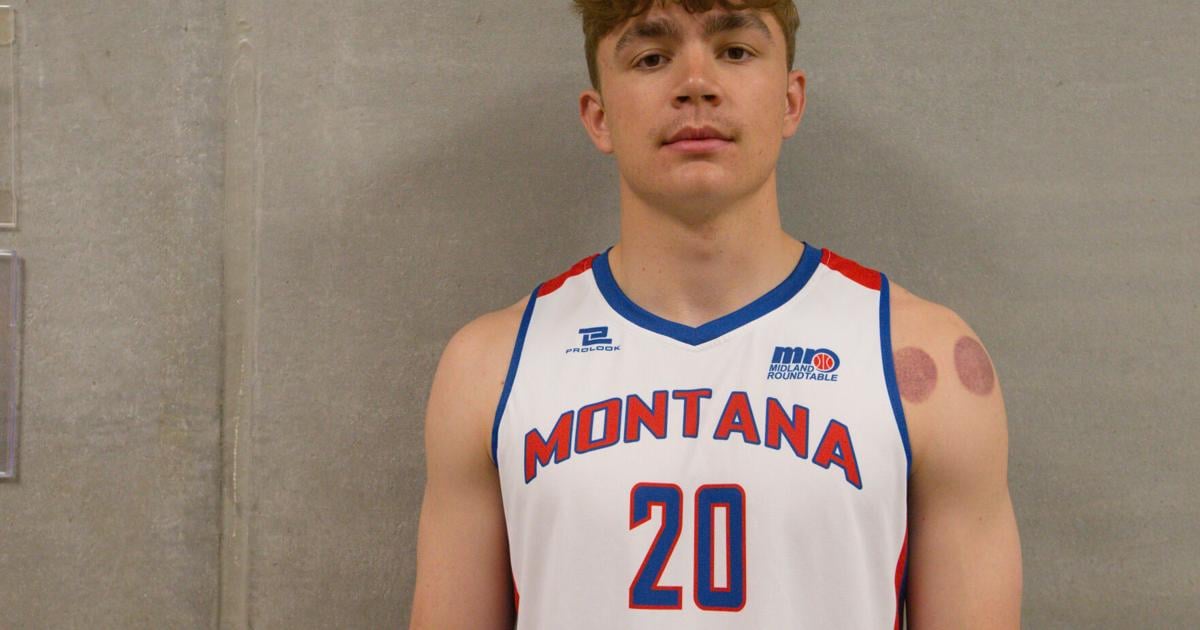 Tyson ready for 'fresh start' ahead of All-Star Series, MSUB