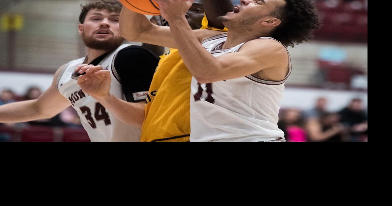 Zootown Classic: Martin, Beasley hit 9 3-pointers as Montana ends event ...