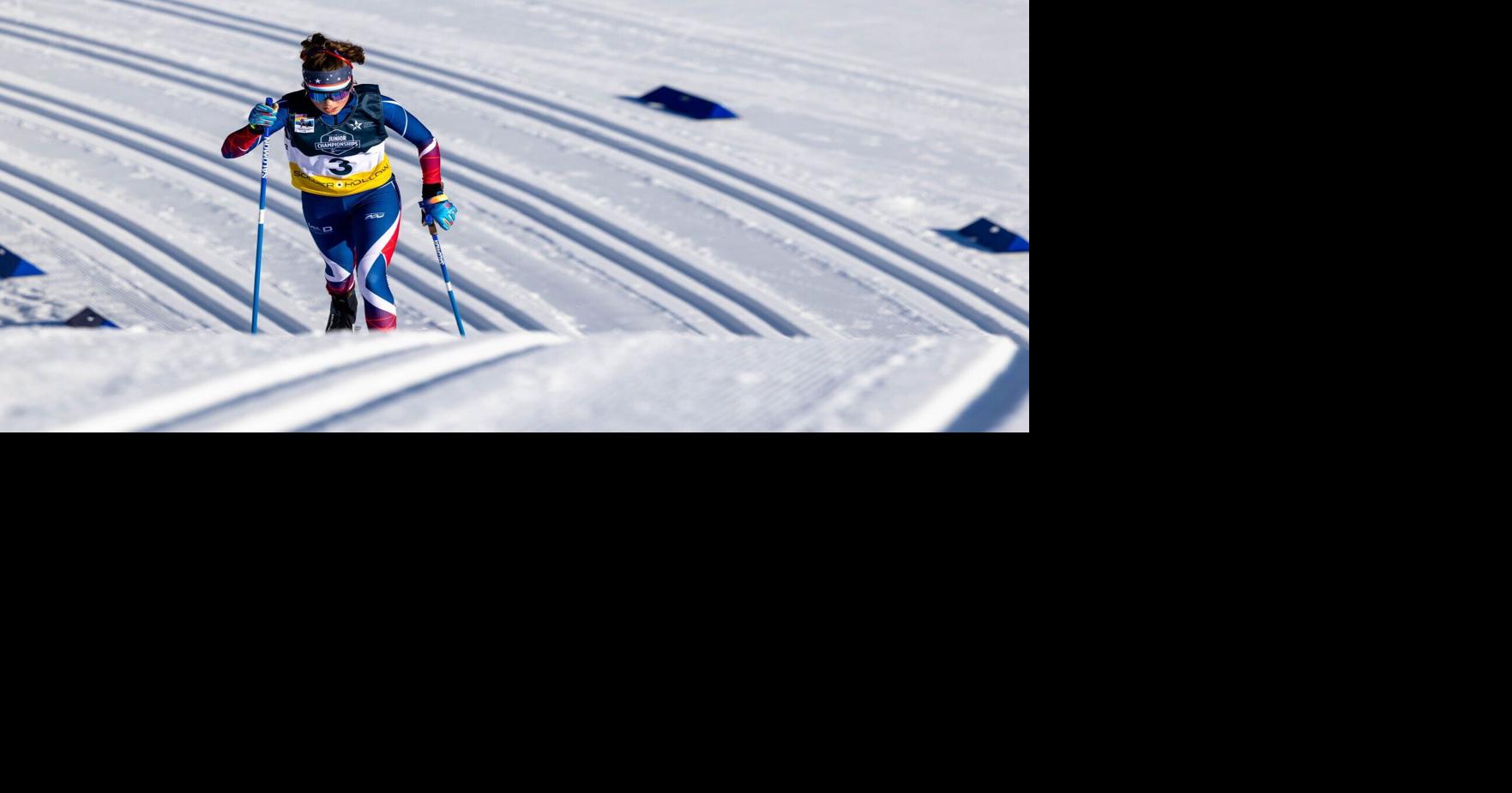 Bridger Ski Foundation qualifies 8 athletes for international competitions at U.S. Championships