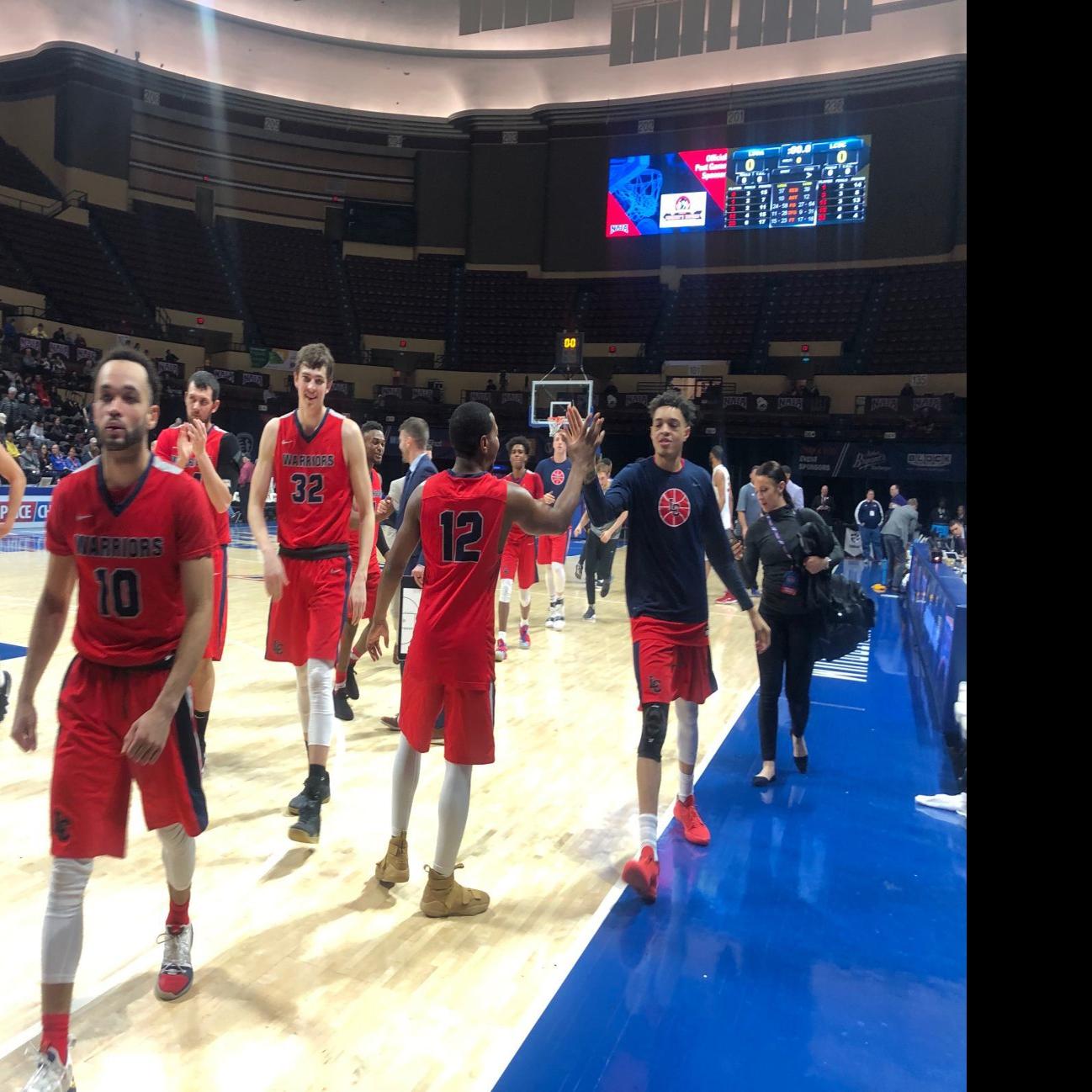 Lewis Clark State Makes Naia Semifinals After Win Over Top Seeded