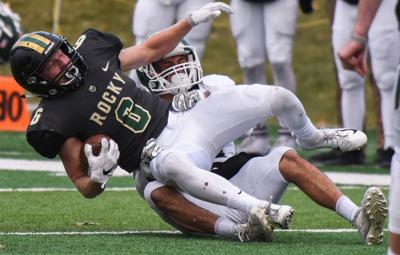 Rocky Mountain College Football To Open Naia Playoffs Against No