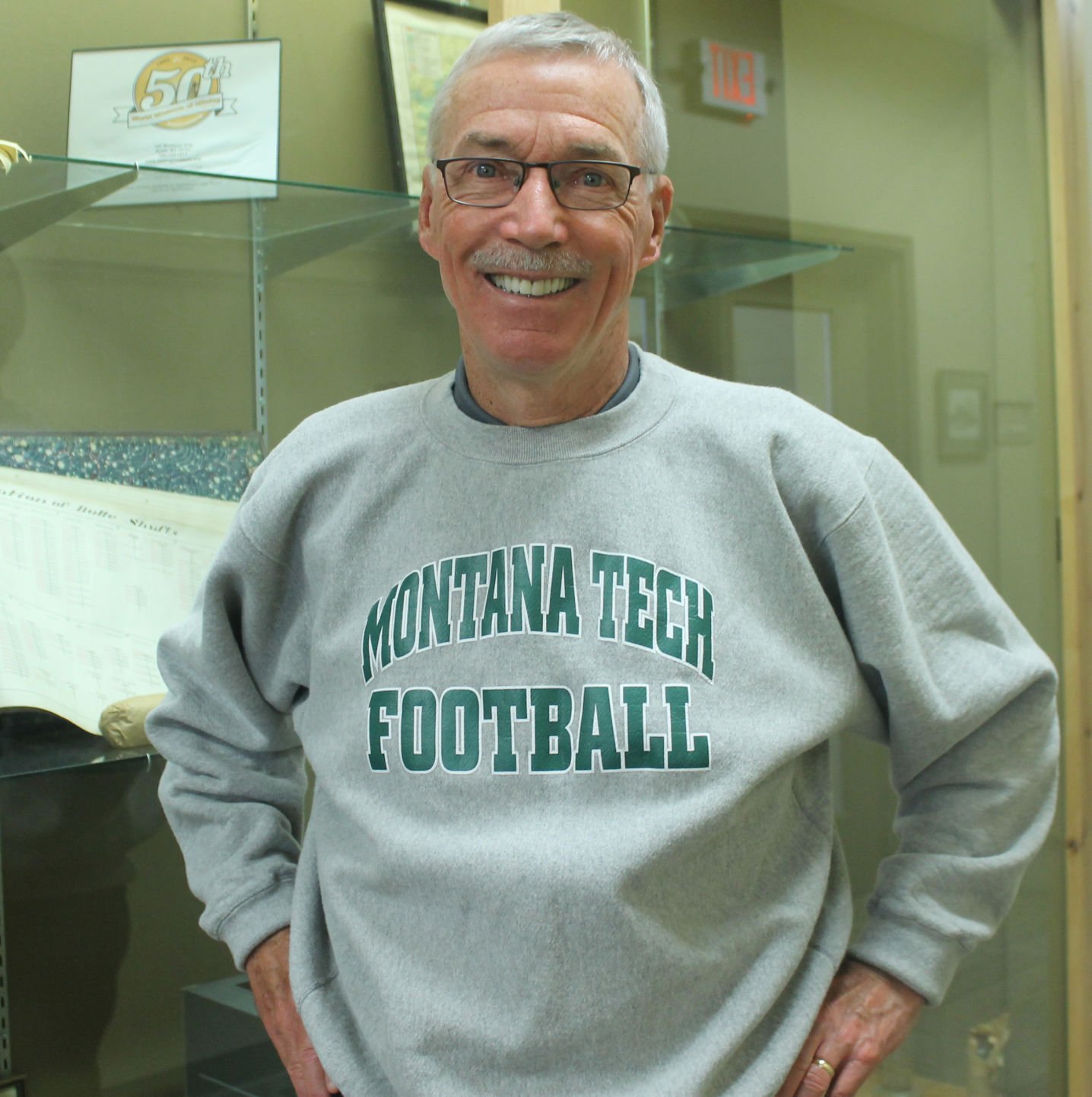 Montana Tech Football Coach: Leading the Charge on the Gridiron