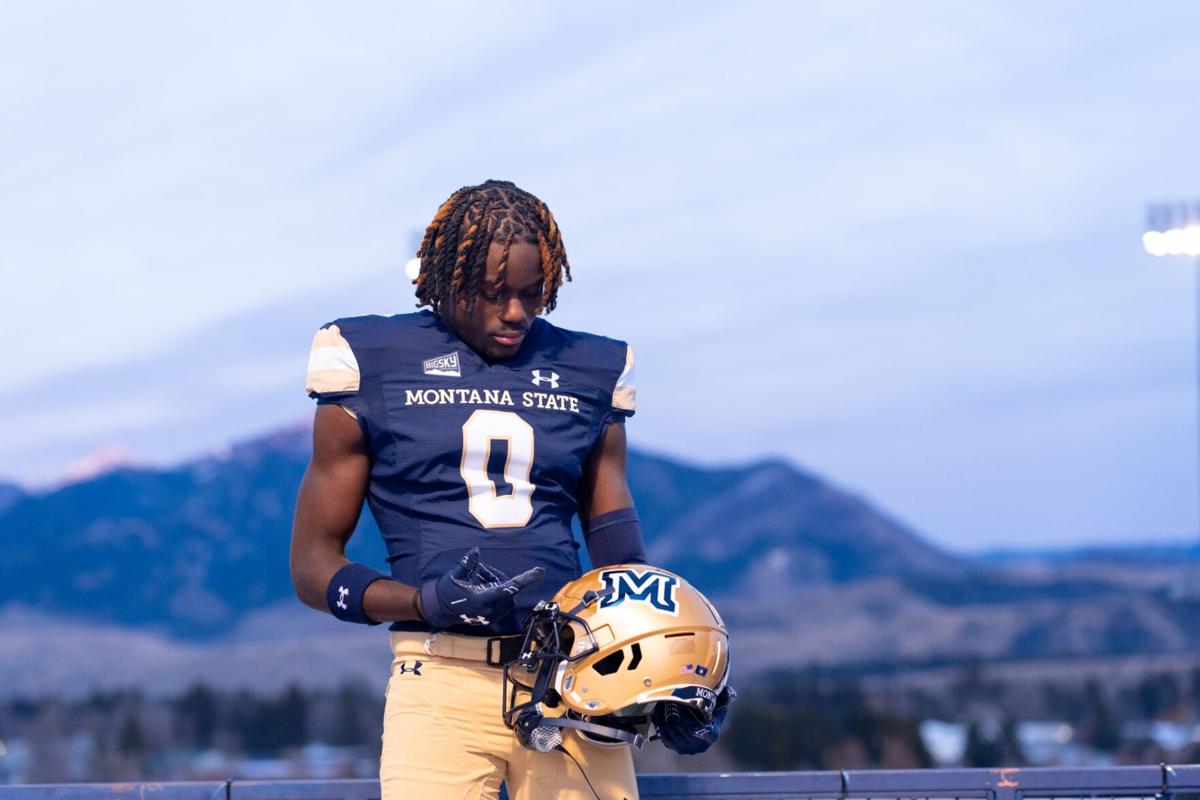 Montana State Football - Gallery image 3