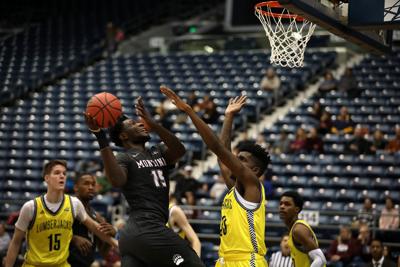 Montana Opens Big Sky Conference Play With Victory Over Northern