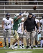 Rocky Mountain College vs. Eastern Oregon