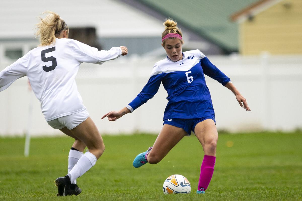 MSU Billings women's soccer signs Billings Skyview's Ave Roberts