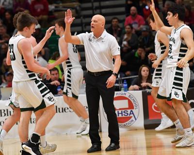 Hoops Hoops And More High School Hoops Around Billings This
