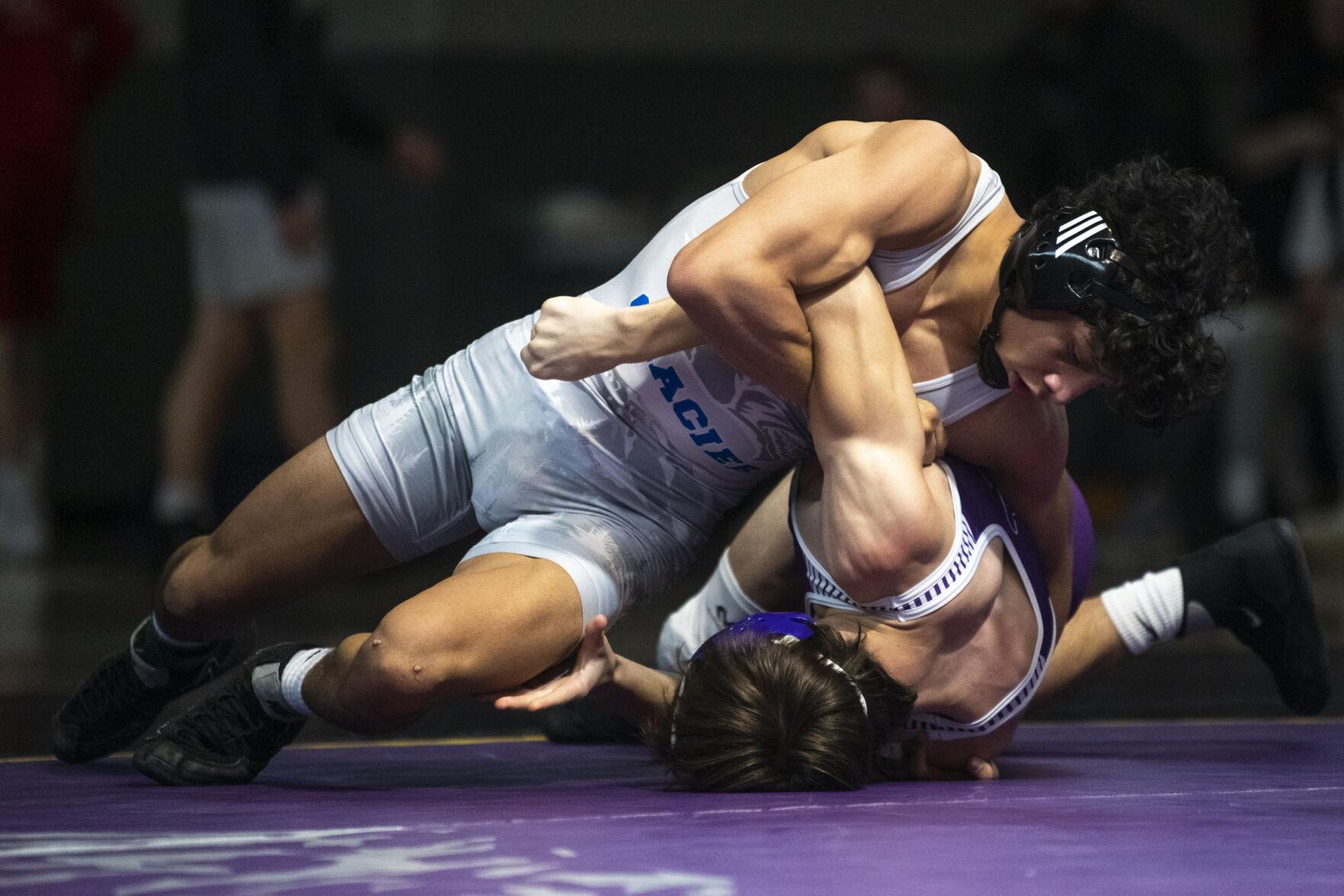 Kalispell Flathead edges Billings West for team title at Jug Beck Rocky