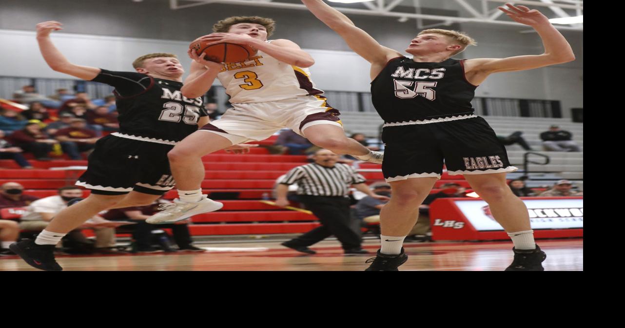 Photos Class C State Basketball Tournament Day 1