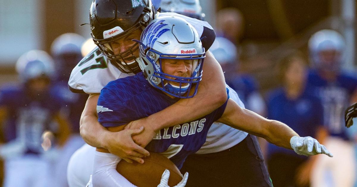 JT Allen, Jake Rendina lead Kalispell Glacier to blowout win over ...