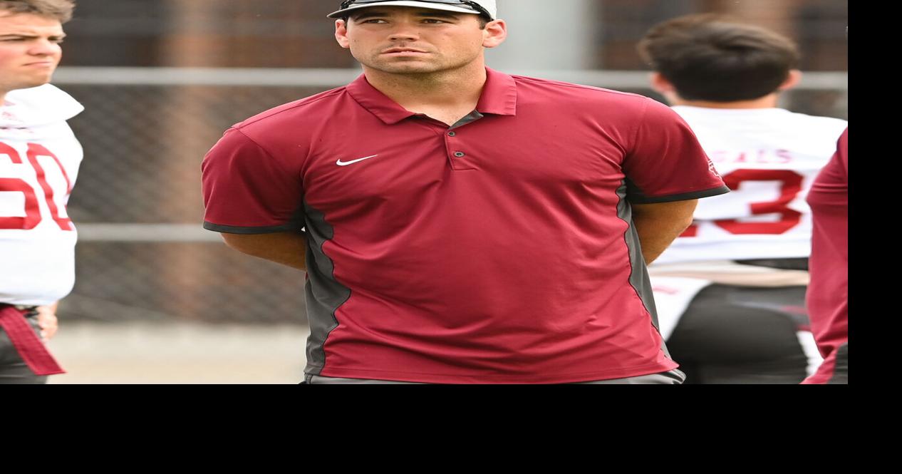 Helena High announces Dane Broadhead as head football coach